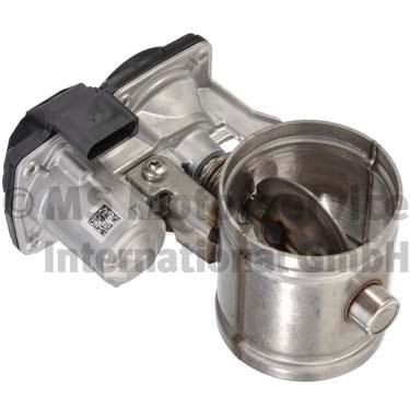 PIERBURG Exhaust Gas Door Article number: 7.07141.01.0 cheaply