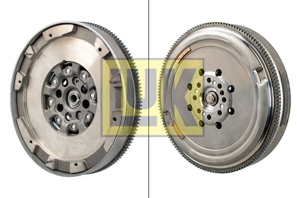 LuK Dual mass flywheel Article number: 415 0881 10 cheaply