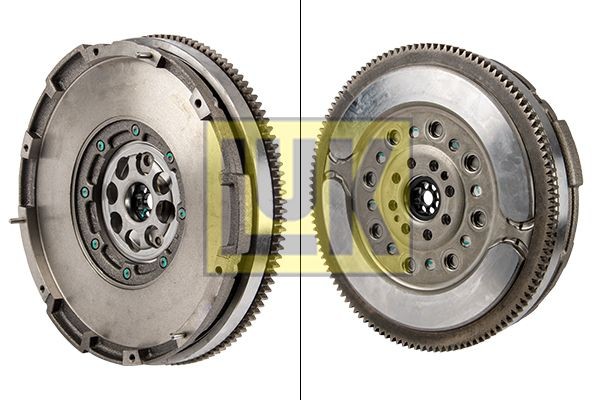 LuK 415 0893 10 Dual mass flywheel SORENTO 2.0 CRDi 4WD 150 PS Diesel 2016