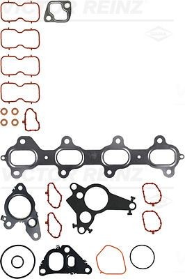 REINZ Gasket Set, cylinder head Article number: 02-10046-01 cheaply