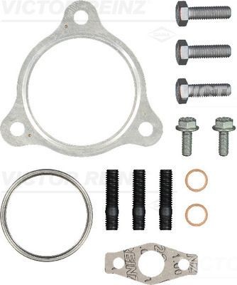 REINZ 04-10255-01 Mounting Kit, charger PHAETON 3.0 V6 TDI 4motion 240 PS Diesel 2016
