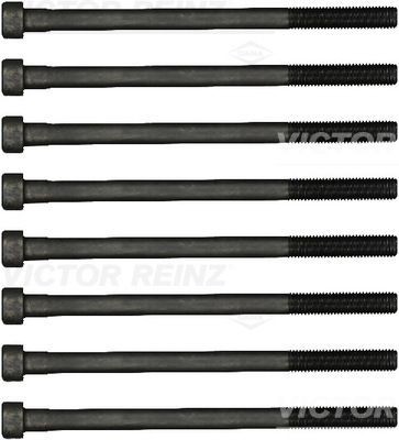 REINZ Bolt Kit, cylinder head Article number: 14-15557-01 cheaply