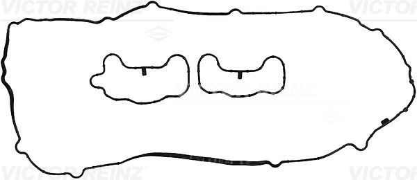 REINZ Gasket Set, cylinder head cover Article number: 15-10931-01 cheaply