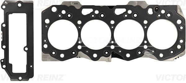 REINZ Gasket, cylinder head Article number: 61-10116-20 cheaply