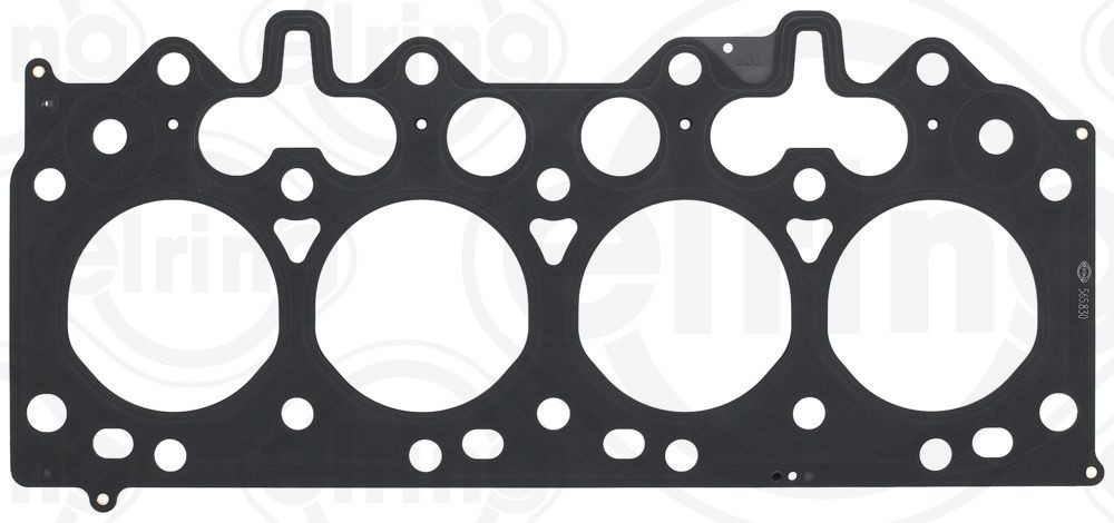 ELRING Gasket, cylinder head Article number: 565.830 cheaply