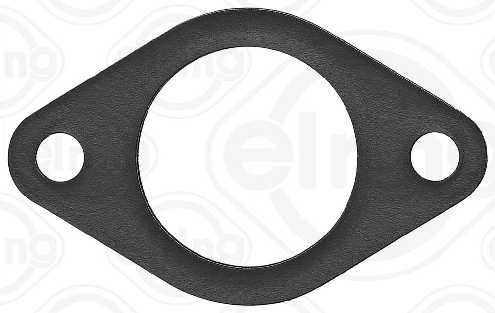 ELRING Gasket, coolant flange Article number: 823.690 cheaply