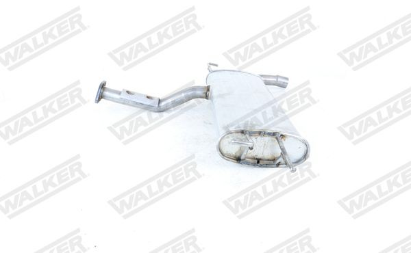 WALKER Bagpotte Varenummer: 25154 billige