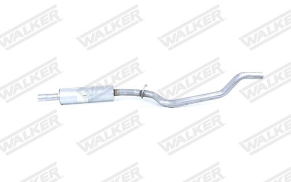 WALKER Middle silencer Article number: 25194 cheaply
