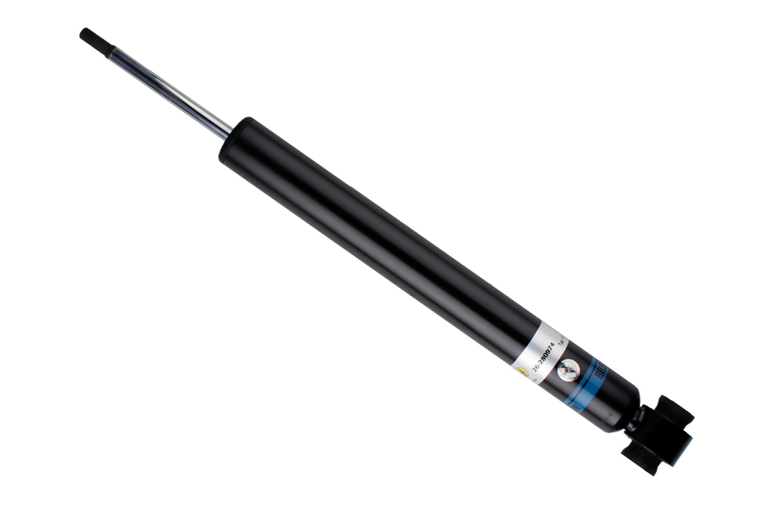 BILSTEIN Амортисьор артикулен номер: 26-280974 евтино