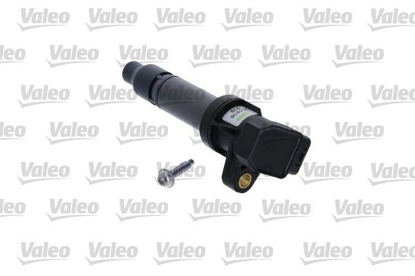VALEO Ignition coil Article number: 245816 cheaply