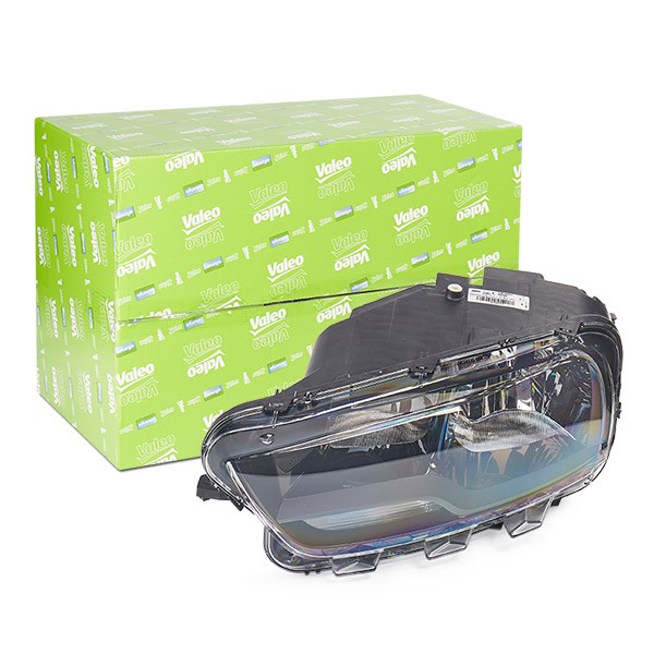 VALEO Headlight Article number: 450558 cheaply