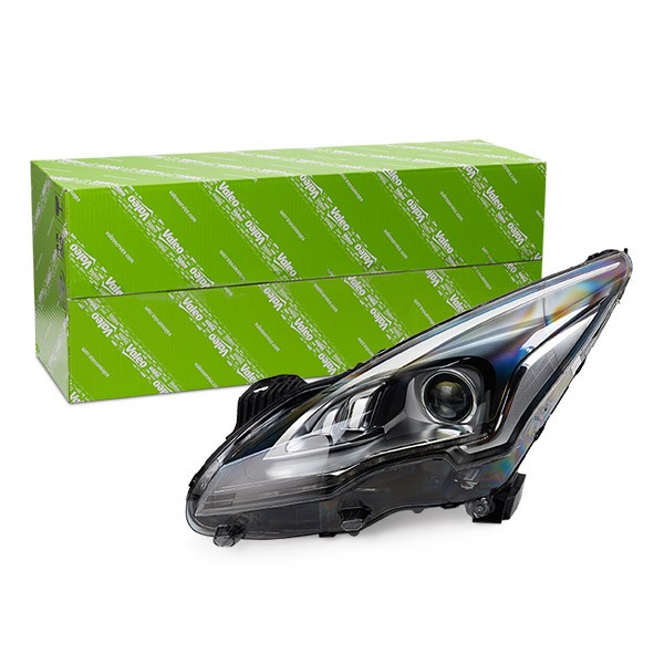 VALEO Headlight Article number: 450614 cheaply