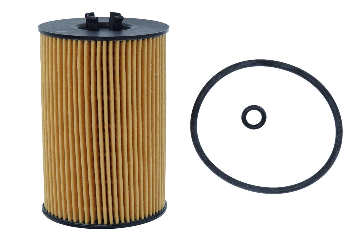 VALEO Oil filter Article number: 586617 cheaply