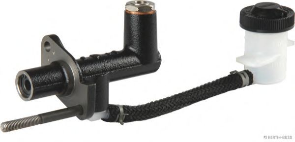 HERTH+BUSS JAKOPARTS Master Cylinder, clutch Article number: J2503042 cheaply
