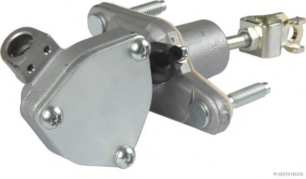 HERTH+BUSS JAKOPARTS Master Cylinder, clutch Article number: J2504033 cheaply