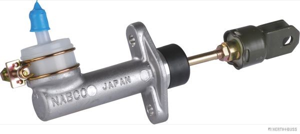 HERTH+BUSS JAKOPARTS Hovedcylinder, kobling Varenummer: J2505016 billige