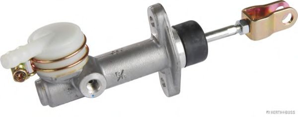 HERTH+BUSS JAKOPARTS Master Cylinder, clutch Article number: J2505024 cheaply