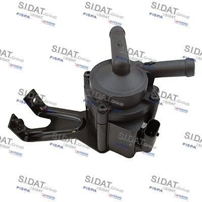 SIDAT Water Pump, parking heater Article number: 5.5312 cheaply