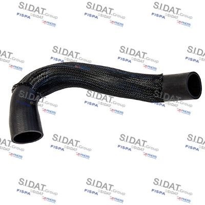 SIDAT Charger intake hose Article number: 500362 cheaply