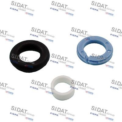SIDAT 81.563 Repair Kit, injection nozzle PASSAT 1.6 FSI 115 PS Petrol 2011