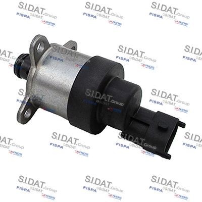 SIDAT 83.1642 Regelklep, brandstofhoeveelheid (Common-Rail-System) COROLLA 1.4 D (NDE120_) 90 PK Diesel 2007