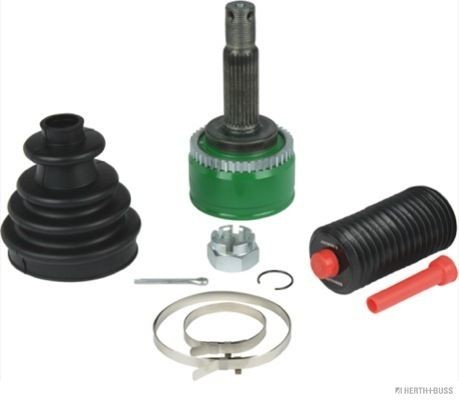 HERTH+BUSS JAKOPARTS Joint kit, drive shaft Article number: J2825130 cheaply