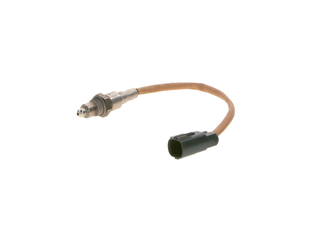 BOSCH Lambdasonde Varenummer: 0 258 030 384 billige