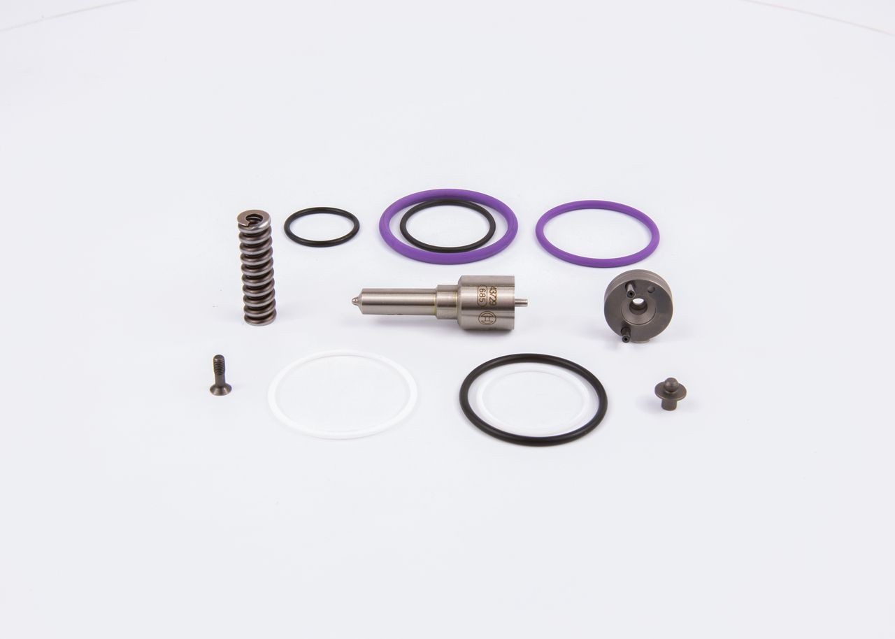 BOSCH Repair Kit, pump-nozzle unit Article number: F 000 41N 025 cheaply