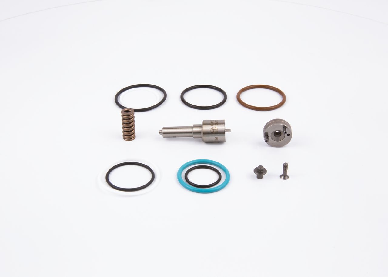 BOSCH Rep.sæt, pumpe-dyseenhed Varenummer: F 000 41N 029 billige