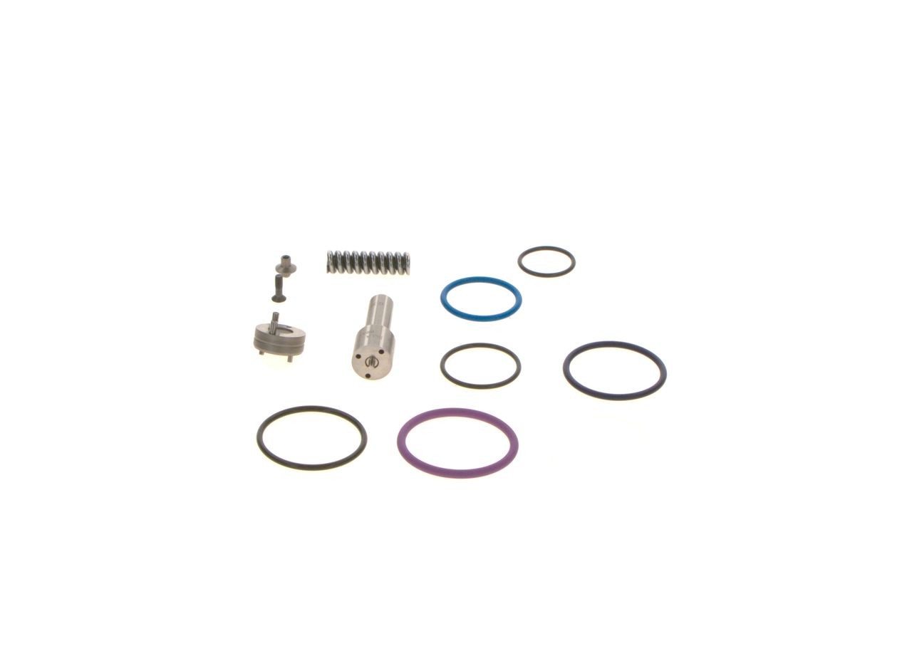 BOSCH Repair Kit, pump-nozzle unit Article number: F 000 41N 039 cheaply