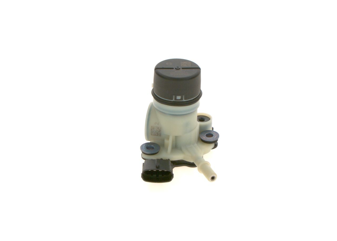 BOSCH F 01C 600 328 Potentsiomeeter, tühikäigusegu Daily 33S12, 35S12, 35C12 116 HP Diisel