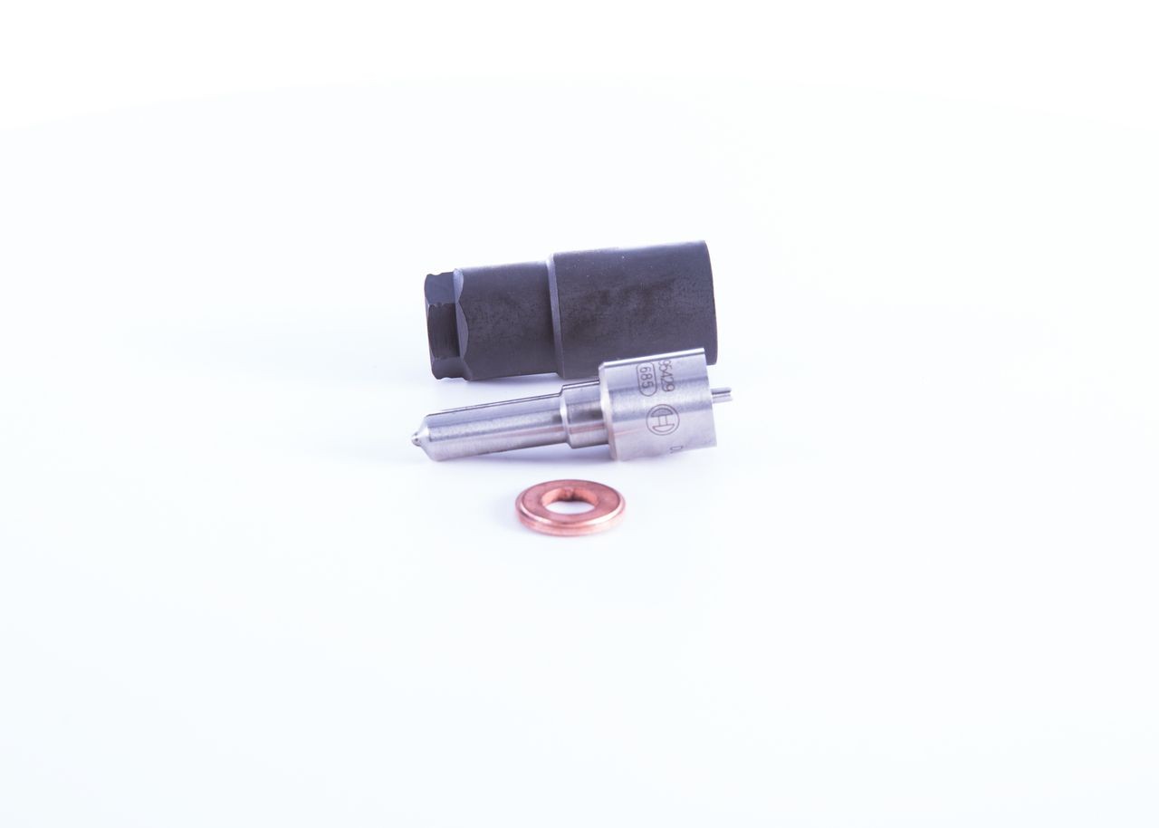 BOSCH Repair Kit, common rail system Article number: F 01Z N00 001 cheaply