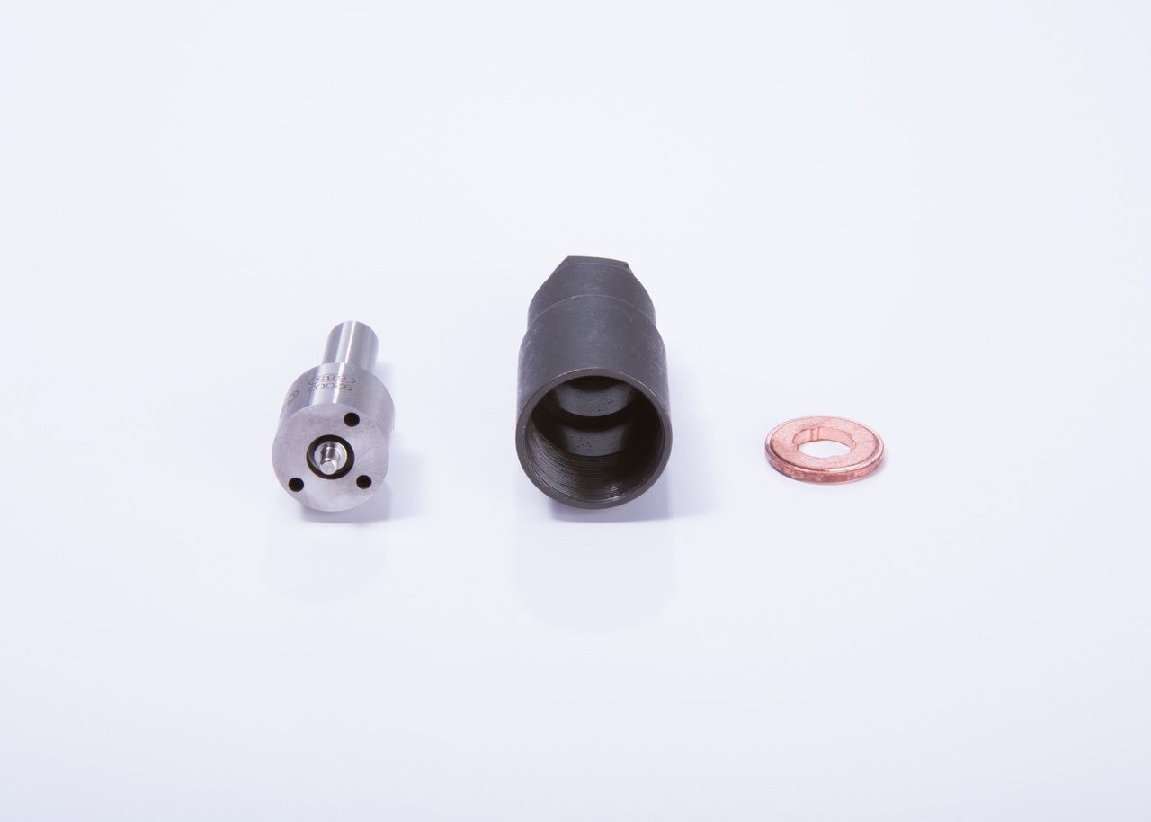 BOSCH F 01Z N00 002 Repair Kit, common rail system HILUX Pick-up 2.5 D-4D (KUN15_, KUN10) 102 PS Diesel 2016