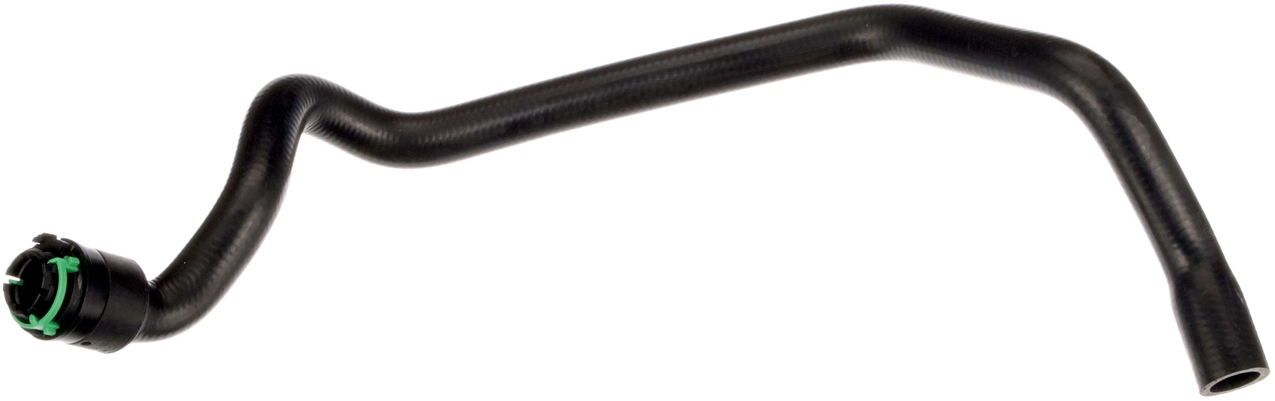 GATES 02-1641 Soojendusvoolik ASTRA 1.4 (L48) 90 HP Bensiin 2009