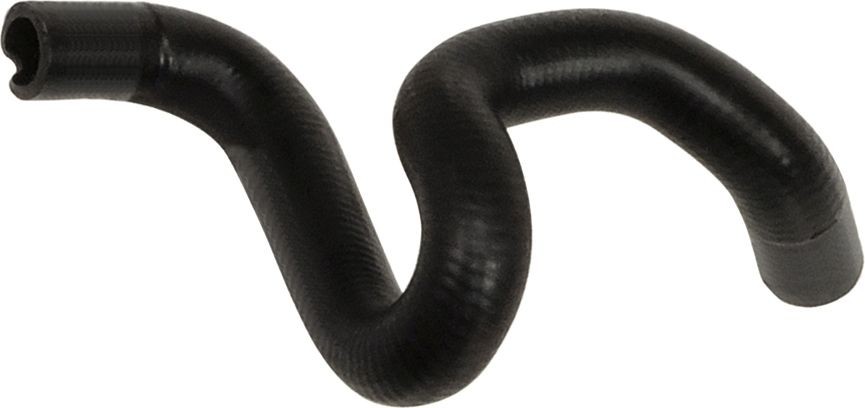 GATES 02-1711 Heater hose PALIO 1.3 JTD Multijet (178BYE1AAT) 69 PS Diesel