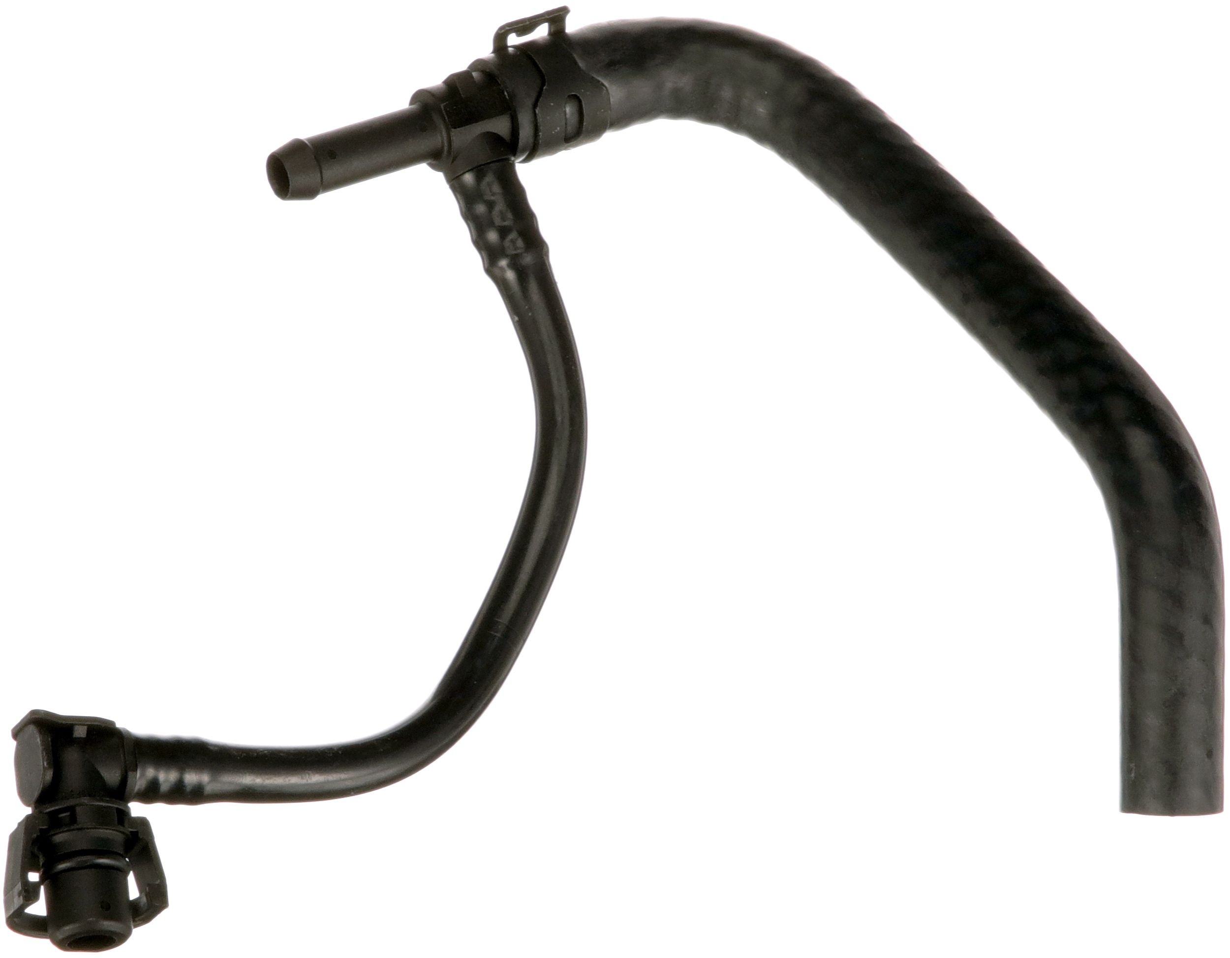 GATES 02-1745 Heater hose CORSA 1.6 VXR (L08) 209 PS Petrol 2014