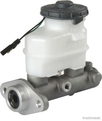 HERTH+BUSS JAKOPARTS Brake master cylinder Article number: J3104072 cheaply