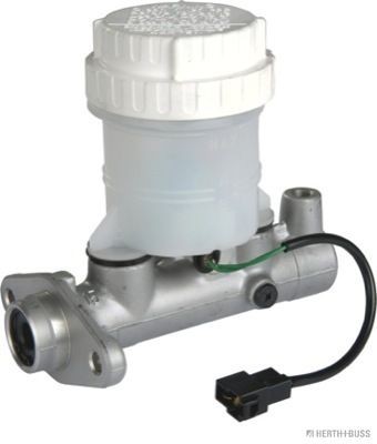 HERTH+BUSS JAKOPARTS Brake master cylinder Article number: J3105001 cheaply