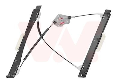 VAN WEZEL Window regulator Article number: 0377262 cheaply