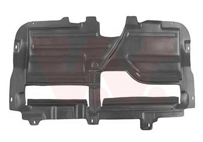 VAN WEZEL 0927701 Silencing Material, engine bay C2 1.6 VTS 122 PS Petrol 2017