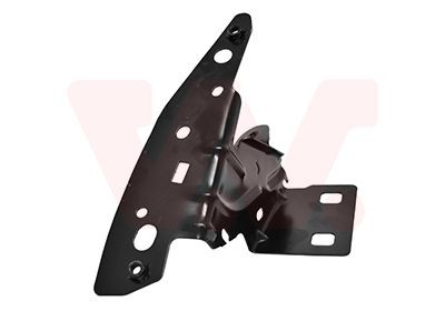 VAN WEZEL Wing fender Article number: 0929320 cheaply