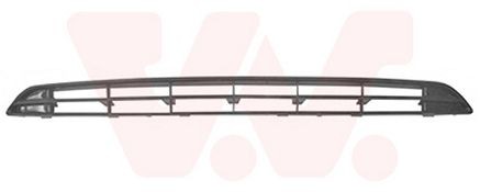 VAN WEZEL Cover, bumper Article number: 1801597 cheaply