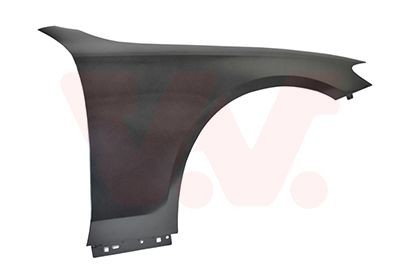 VAN WEZEL Wing fender Article number: 2932658 cheaply