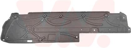 VAN WEZEL 3044703 Body Floor E-Class E 220 BlueTEC 2.1 4-matic (212.211) 170 PS Diesel 2016