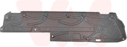 VAN WEZEL 3044704 Body Floor E-Class E 220 BlueTEC 2.1 4-matic (212.211) 170 PS Diesel 2016