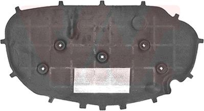 VAN WEZEL 5863460 Mootoriruumi helisummutus GOLF 1.6 102 HP Bensiin 2013