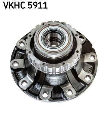 SKF Hjullejesæt Varenummer: VKHC 5911 billige