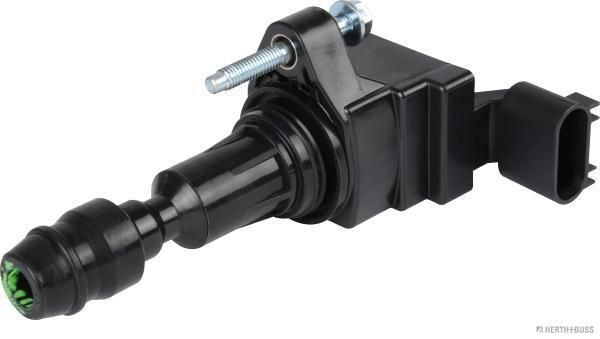 HERTH+BUSS JAKOPARTS J5370902 Ignition Coil Unit INSIGNIA 2.0 Turbo (68) 250 PS Petrol 2017