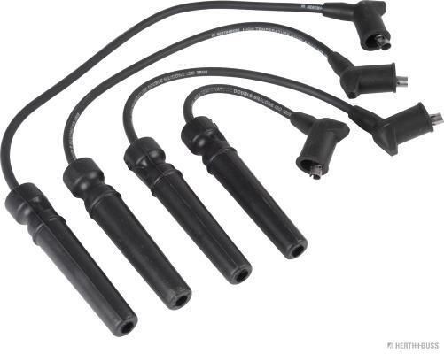 HERTH+BUSS JAKOPARTS Ignition Cable Kit Article number: J5380915 cheaply