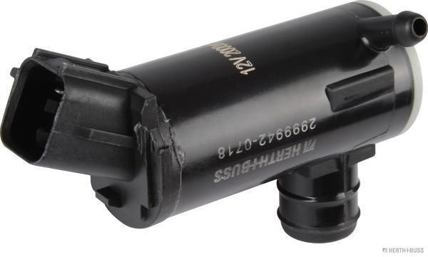 HERTH+BUSS JAKOPARTS Water Pump, window cleaning Article number: J5410506 cheaply